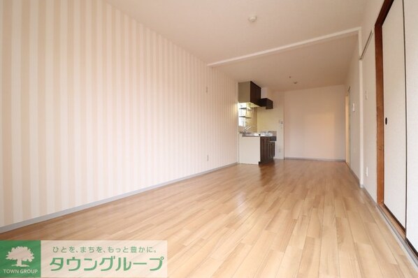 サンモールおゆみ野 Bの物件内観写真